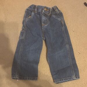 5 for $25Classic Blue Kids Denim Jeans